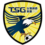 Lambang Tainan City