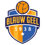 Lambang Blauw Geel