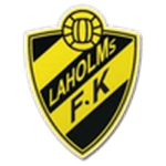 Lambang Laholm