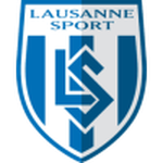 Lambang Lausanne Sport II