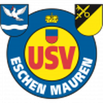 Lambang Eschen / Mauren