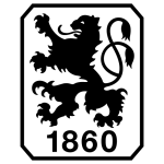 Lambang 1860 München II