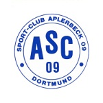 Lambang ASC Dortmund