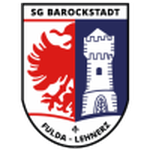 Lambang Barockstadt Fulda-Lehn.
