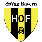 Lambang Bayern Hof