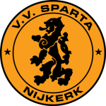 Lambang Sparta Nijkerk