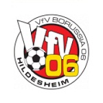 Lambang Borussia Hildesheim