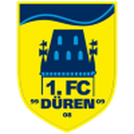 Lambang Düren Merzenich