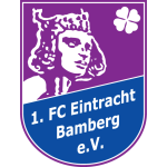 Lambang Eintracht Bamberg