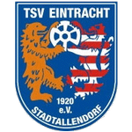 Lambang Eintracht Stadtallendorf