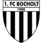 Lambang FC Bocholt