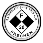 Lambang Frechen