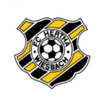 Lambang Hertha Wiesbach