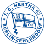 Lambang Hertha Zehlendorf