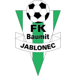Lambang Jablonec II