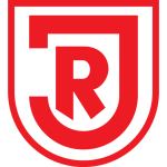 Lambang Jahn Regensburg II