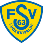 Lambang Luckenwalde