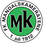 Lambang Mandalskameratene