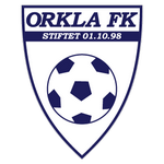 Lambang Orkla