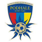 Lambang Podhale Nowy Targ
