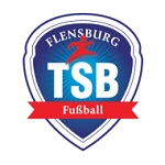 Lambang TSB Flensburg