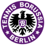 Lambang Tennis Borussia