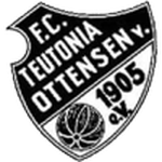 Lambang Teutonia Ottensen