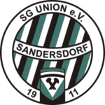 Lambang Union Sandersdorf