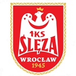 Lambang Ślęza Wrocław