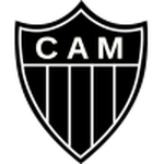 Lambang Atlético Mineiro U20