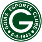 Lambang Goiás U20