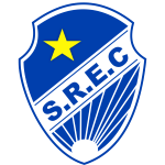 Lambang São Raimundo RR U20