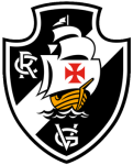 Lambang Vasco da Gama U20