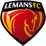 Lambang Le Mans