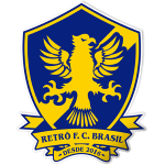Lambang Retrô U20