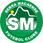 Lambang Serra Macaense