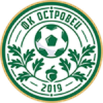 Lambang Ostrovets FC