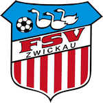 Lambang FSV Zwickau