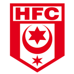 Lambang Hallescher FC