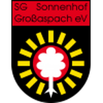 Lambang SG Sonnenhof Grossaspach
