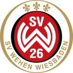 Lambang SV Wehen