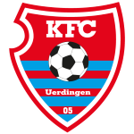 Lambang KFC Uerdingen 05