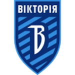 Lambang Viktoriya Mykolaivka