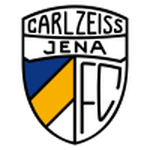 Lambang FC Carl Zeiss Jena
