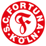 Lambang Fortuna Köln
