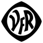 Lambang VfR Aalen