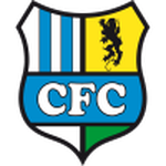 Lambang Chemnitzer FC