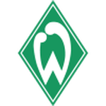 Lambang Werder Bremen II