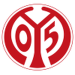 Lambang FSV Mainz 05 II