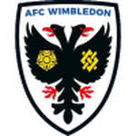 Lambang AFC Wimbledon